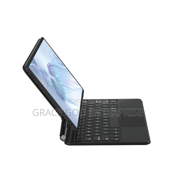 Tab S10/S10fe/S10plus/S10plus Fe Keyboard With Backlight · Photo 2