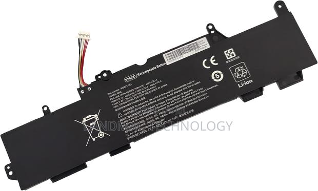 SS03XL Laptop Battery for HP Elitebook 730 735 740 745 830 · Photo 1