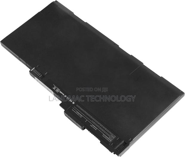 CM03XL Laptop Battery for HP Elitebook 740 G2, 745 G2, 750 · Photo 1