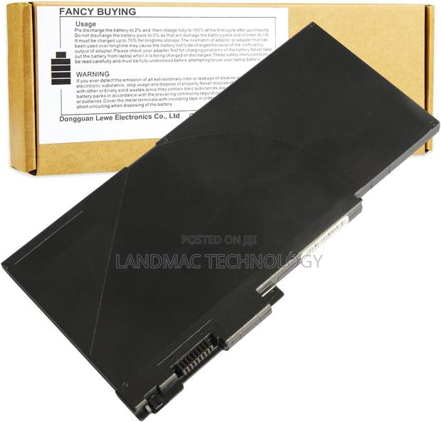 CM03XL Laptop Battery for HP Elitebook 740 G2, 745 G2, 750 · Photo 2