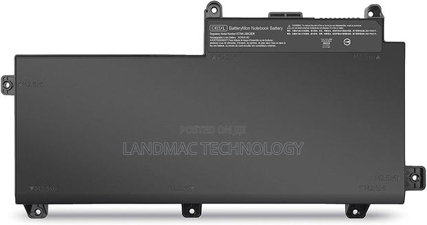 CI03 CI03XL Battery for HP Probook 640 G2 645 G2 650 G2 655 · Photo 1