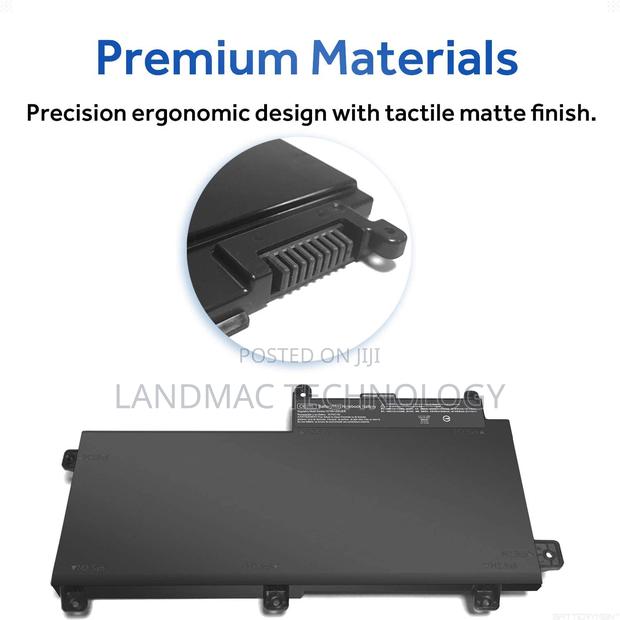 CI03 CI03XL Battery for HP Probook 640 G2 645 G2 650 G2 655 · Photo 2