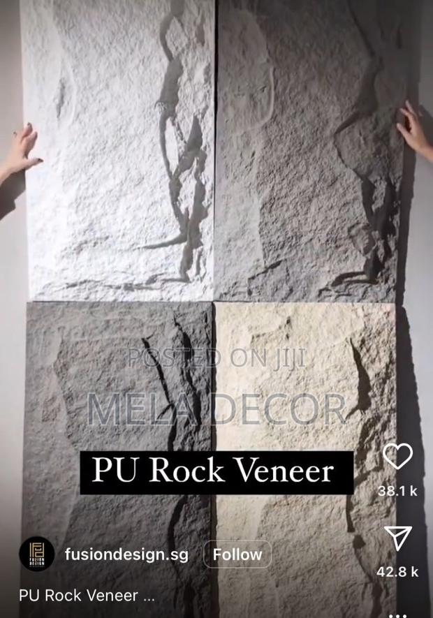 Pu Stone Veneer Panels(Turkey) · Photo 6