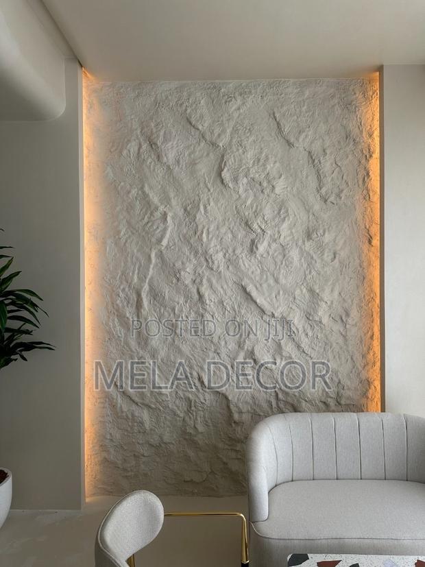 Pu Stone Veneer Panels(Turkey) · Photo 5