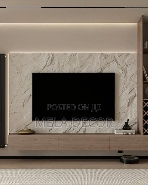 Pu Stone Veneer Panels(Turkey) · Photo 8