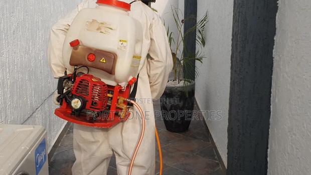 Quality and Eco -Friendly Apartments,Hotel Etc Fumigation · Photo 1