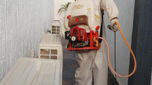Quality and Eco -Friendly Apartments,Hotel Etc Fumigation · Photo 2