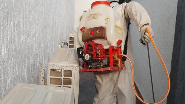Quality and Eco -Friendly Apartments,Hotel Etc Fumigation · Photo 3