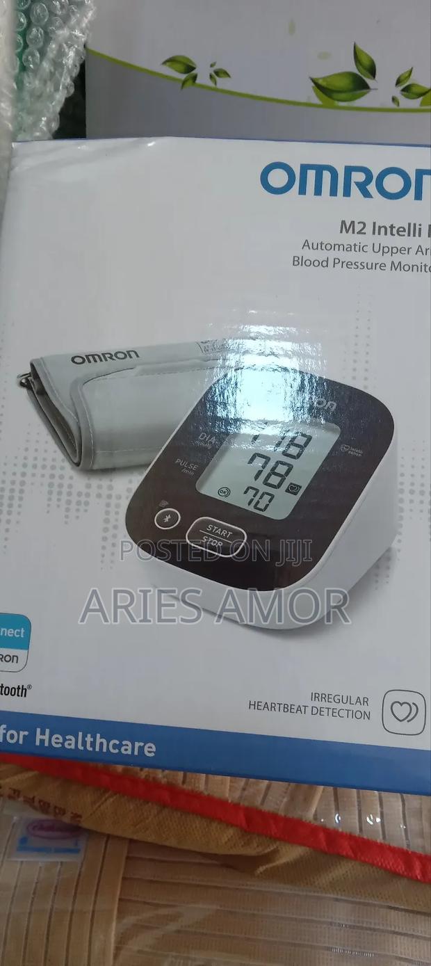 Omron X2 Bp Monitor · Photo 1