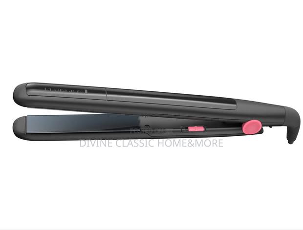 Remington Mystylist Hair Straightener · Photo 2