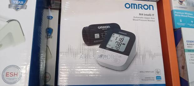 Omron X4 Bp Monitor · Photo 1