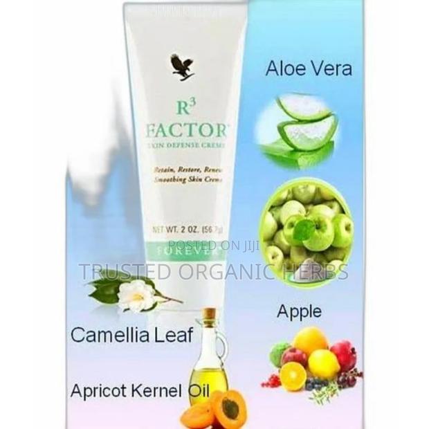 Forever R3 Factor-Retains, Restores Renew Your Skin to Glow · Photo 2