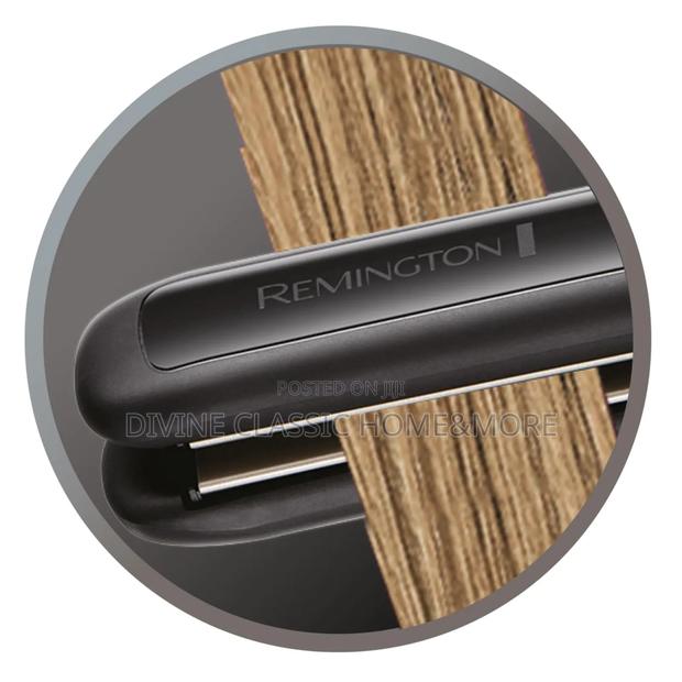 Remington Ceramic Straight Hair Straightener · Photo 4