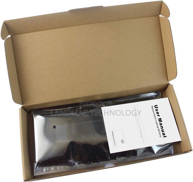 F3YGT Battery for Dell Latitude · Photo 1