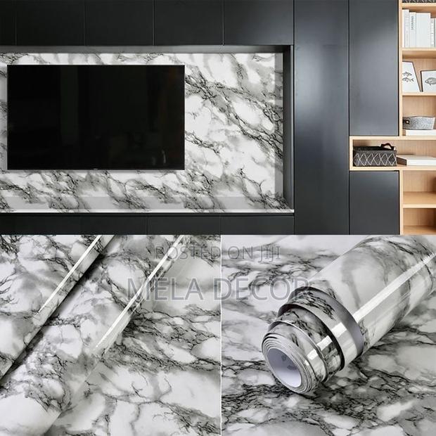 Marble Sticker · Photo 2