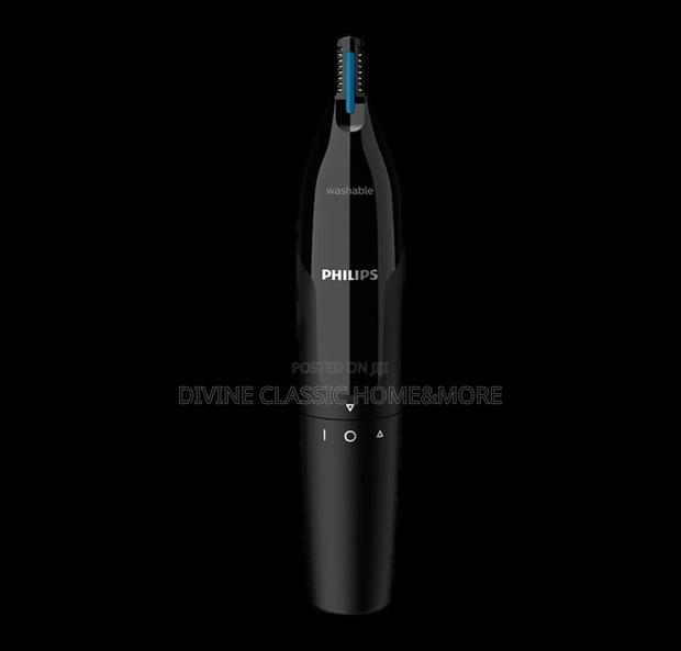Philips Shaver 3000x Special Edition With Nose Trimmer · Photo 4