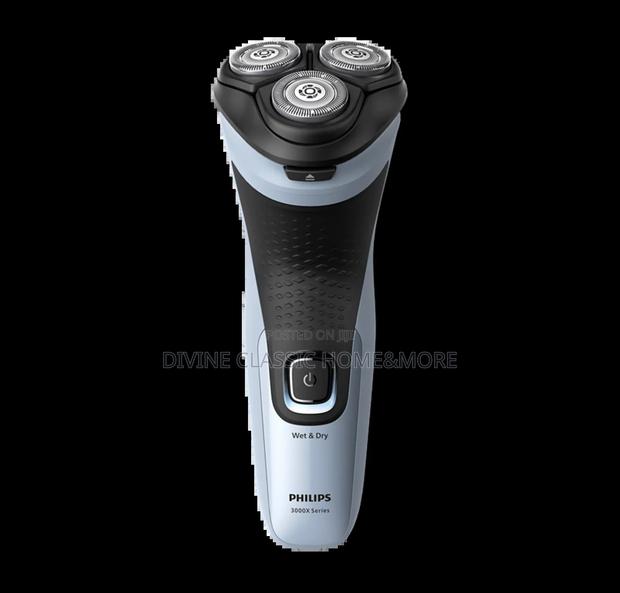 Philips Shaver 3000x Special Edition With Nose Trimmer · Photo 5