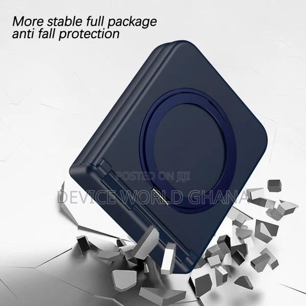 Rex Full Protection Case for Samsung Z Flip 6 and Z Flip 5 · Photo 5