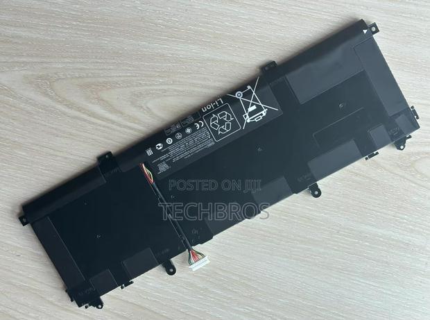 Original HP Spectra 15 Battery - SUO6XL · Photo 1