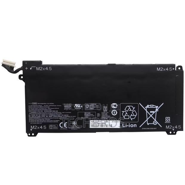 Original Battery for HP Omen 15t-Dh000 15t-Dh100-Pg06xl · Photo 1