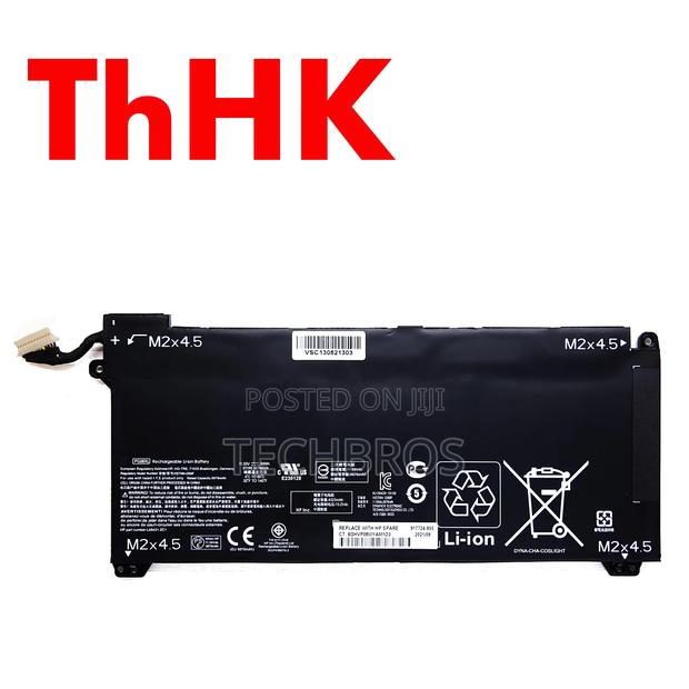 Original Battery for HP Omen 15t-Dh000 15t-Dh100-Pg06xl · Photo 2