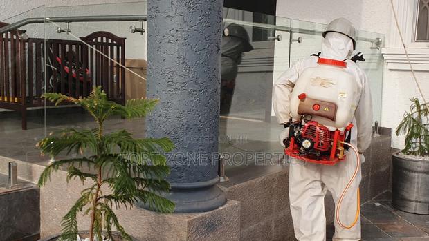 Metro Fumigation Services · Photo 1