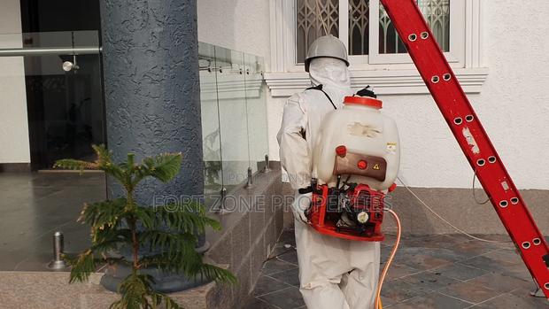 Metro Fumigation Services · Photo 2