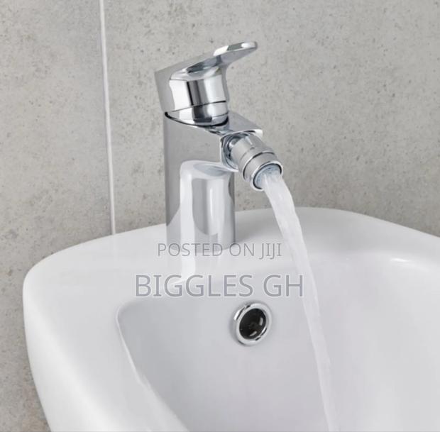 Bidet - Female Urinal Pot Complete · Photo 2