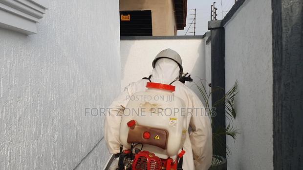 Cargo Fumigation Experts · Photo 2