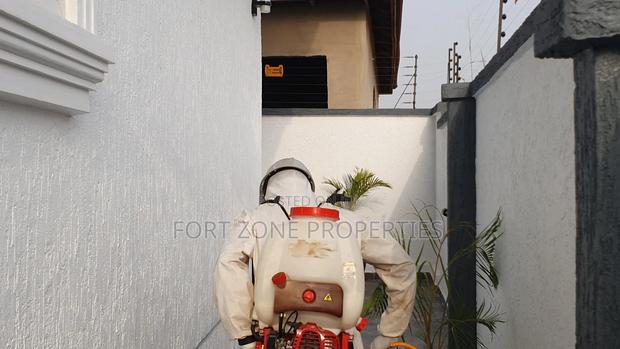 Cargo Fumigation Experts · Photo 3