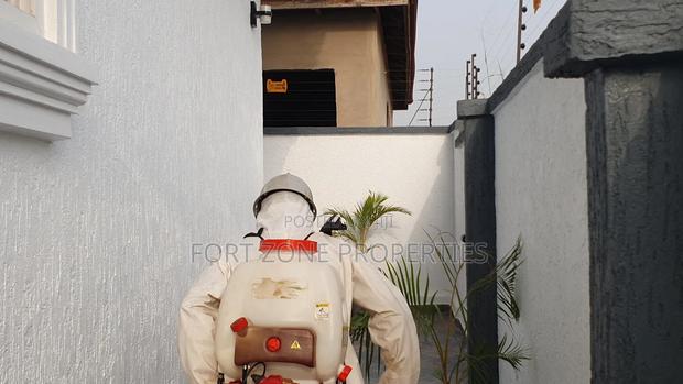 Cargo Fumigation Experts · Photo 4