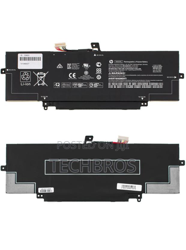 Hk04xl Battery Elitebook X360 1030 G7 G8 X360 1040 G7 G8 · Photo 1