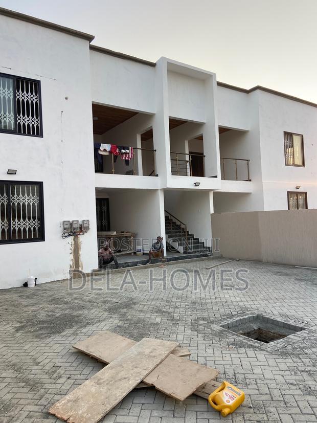 2bdrm Apartment in Adenta Estate for rent · Photo 1