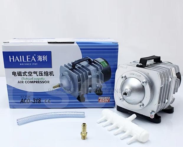 Aerators Available ( 6 Outlets) · Photo 1
