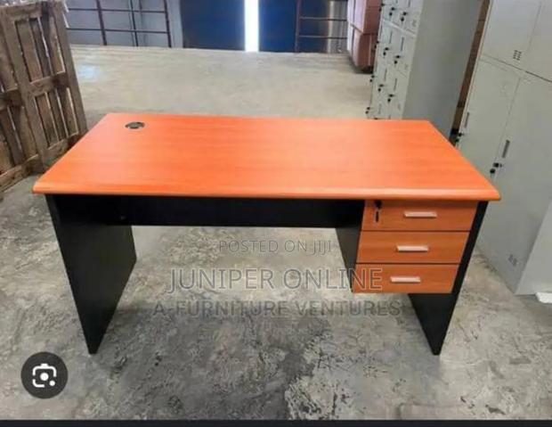 Office Desk/ Table ( Simple Desk) · Photo 1