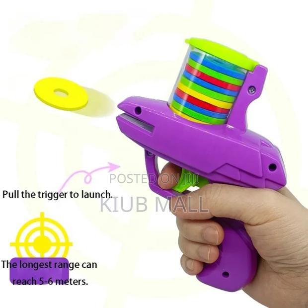 Kids Fam Gun · Photo 1