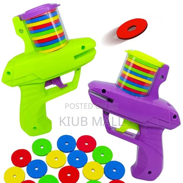Kids Fam Gun · Photo 2