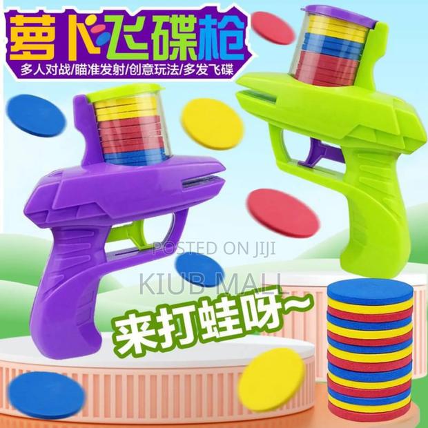Kids Fam Gun · Photo 3
