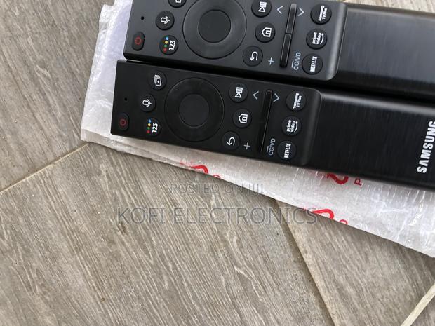 Buy a New Samsung Voice Remote Control for Smart TV · Photo 1