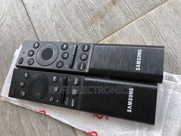 {For All Samsung}Samsung Voice Remote Control for Smart TV · Photo 1