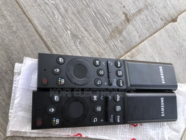 Perfect Samsung Remote to Replace Old Damaged Remote · Photo 1