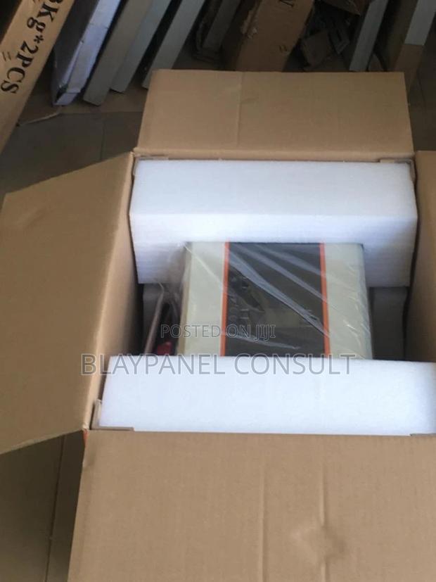 10kva 48V (500voc) Felicity Solar Hybrid Inverter · Photo 1