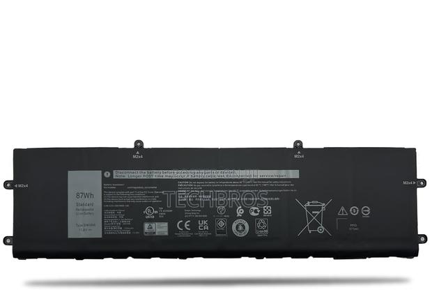 Original Alienware X15 R1/Inspiron 16 7620 2-1 Battery-dwvrr · Photo 2