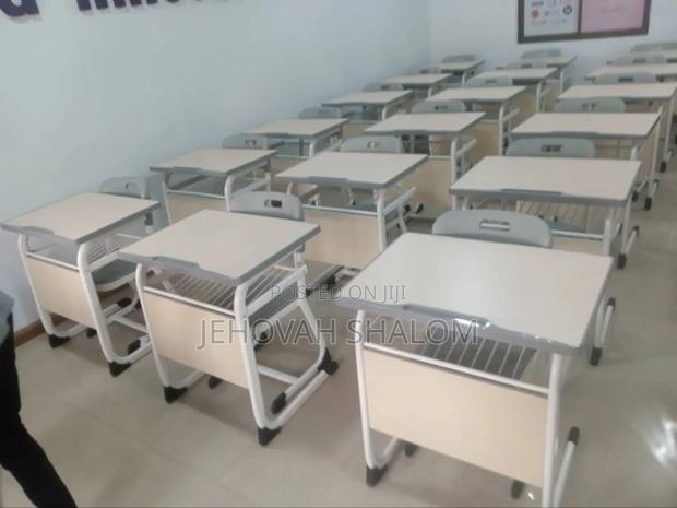 Student Table and Chair Available for Sale