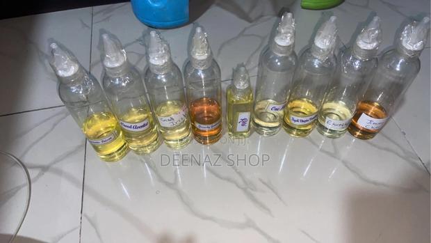 Perfume Oils · Photo 6