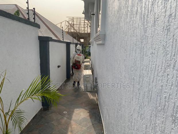 Airport,Harbour and Cago Fumigation and Disinfection · Photo 5
