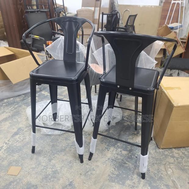 Bar Chairs(B-) · Photo 1