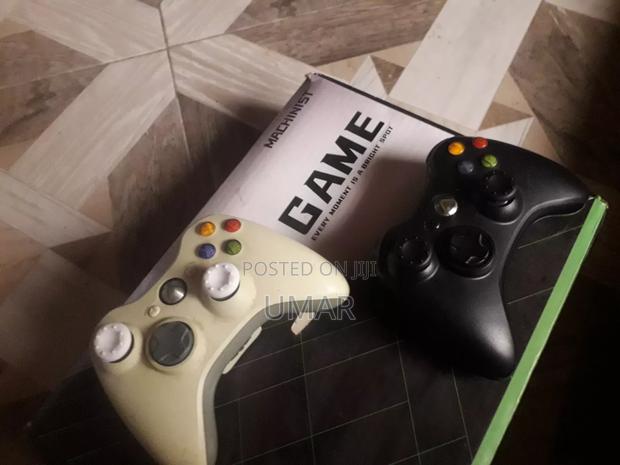 Xbox 360 Wireless Controller · Photo 1