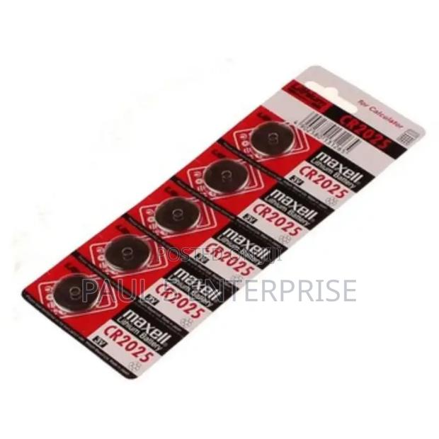 Wholesale And Retail Remote Battery For Cars, Watch, Etc · Photo 8