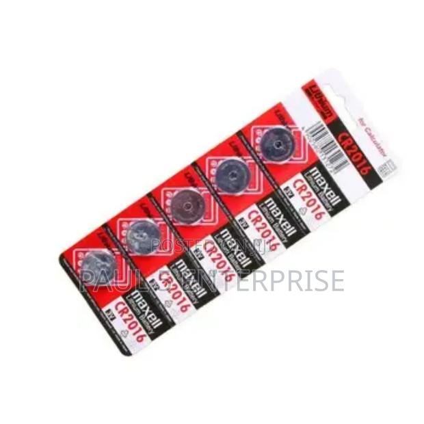 Wholesale And Retail Remote Battery For Cars, Watch, Etc · Photo 1